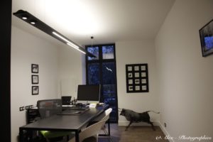 Abelya construction, maitre d'oeuvre, Agence Quimper