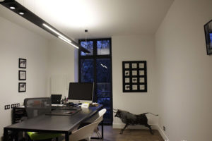 Abelya construction, maitre d'oeuvre, Agence Quimper